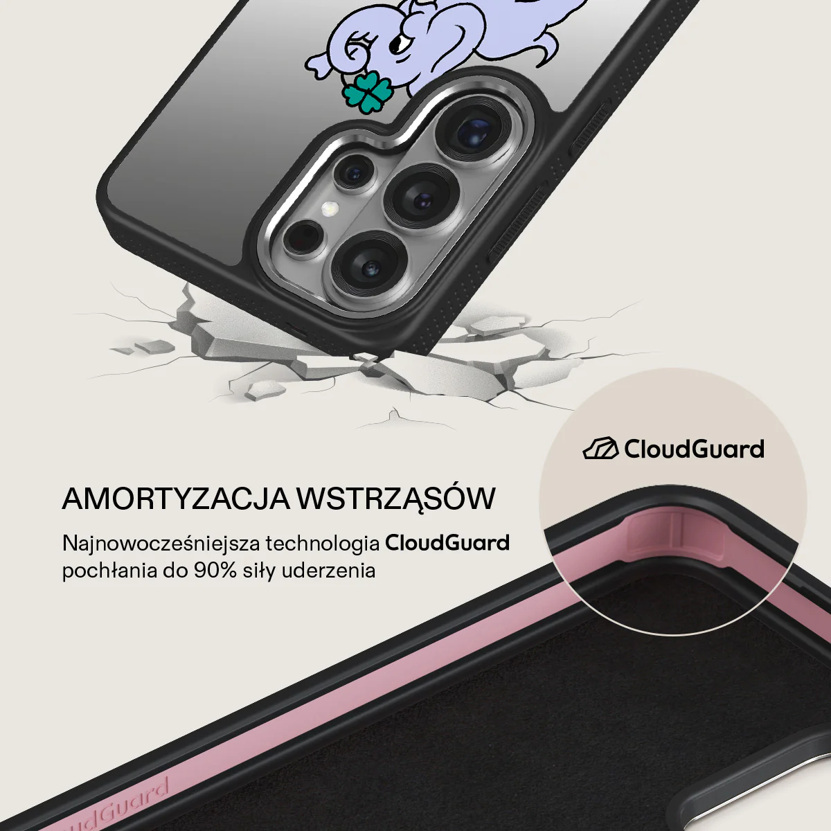 Big Energy - Samsung Galaxy S26 Ultra Etui - Image 58