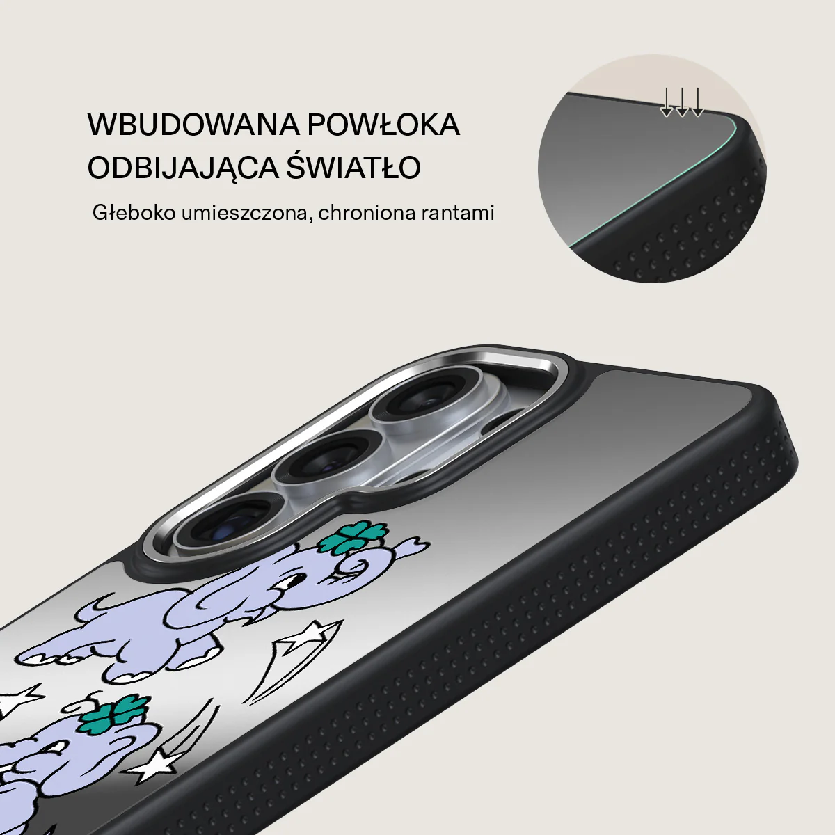 Big Energy - Samsung Galaxy S26 Ultra Etui - Image 59