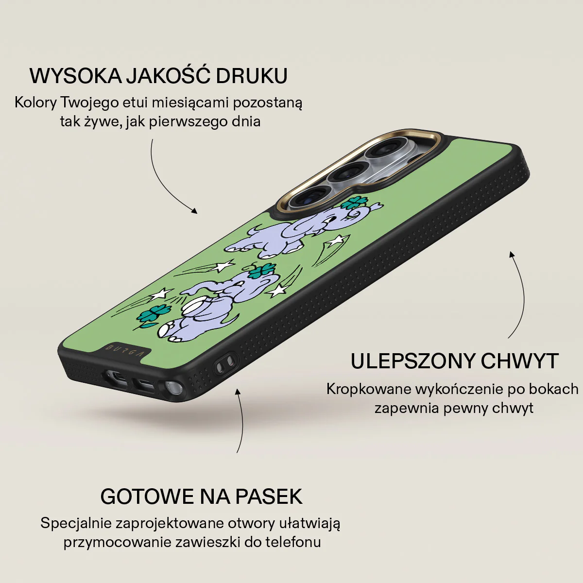 Big Energy - Samsung Galaxy S26 Ultra Etui - Image 9