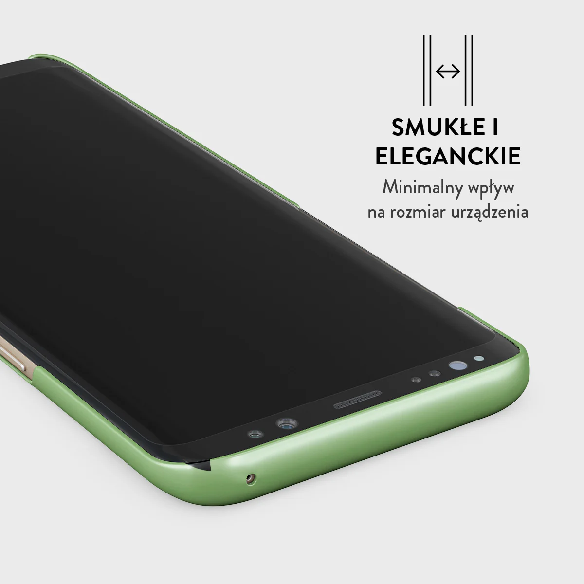 Big Energy - Samsung Galaxy S8 Etui - Image 4