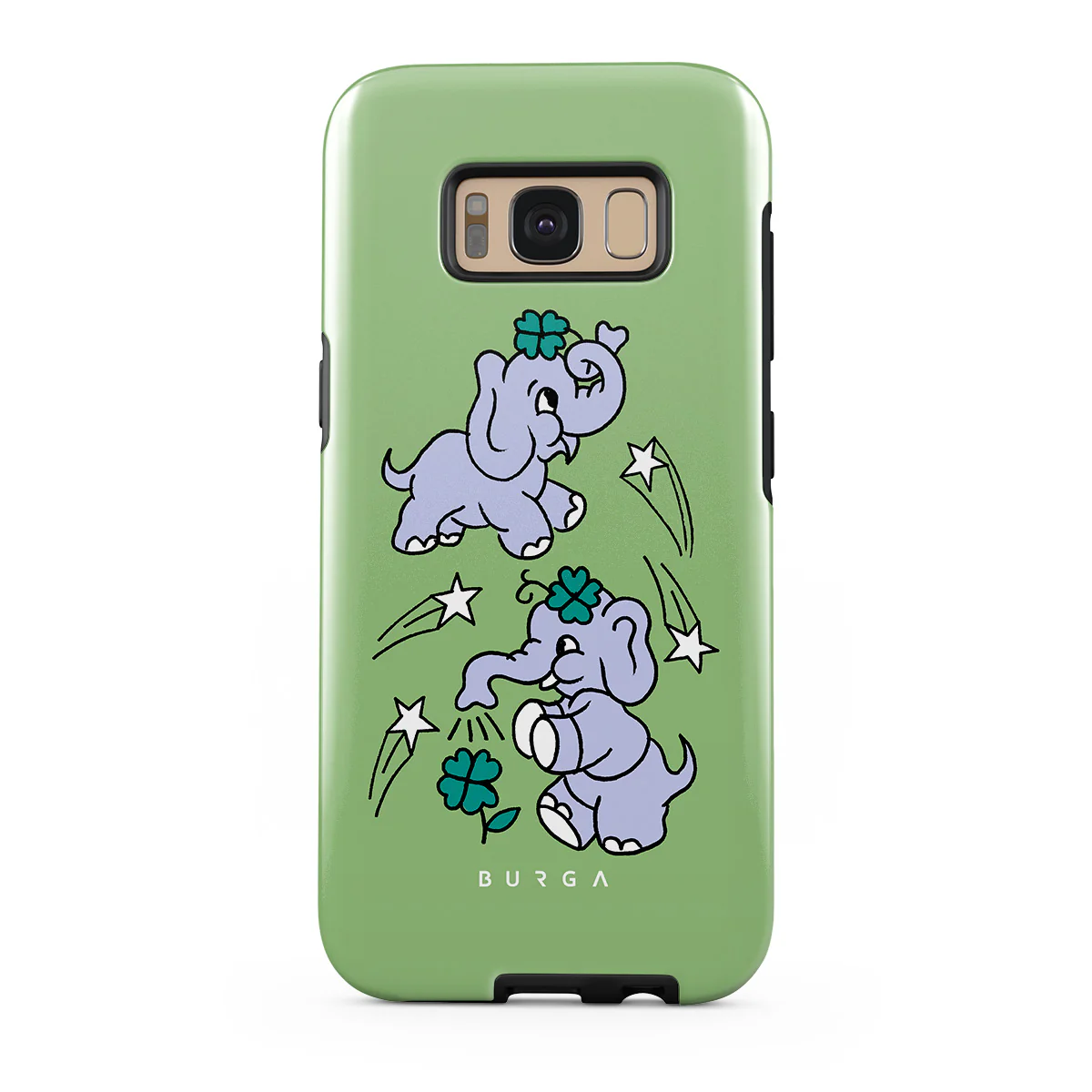 Big Energy - Samsung Galaxy S8 Etui - Image 5