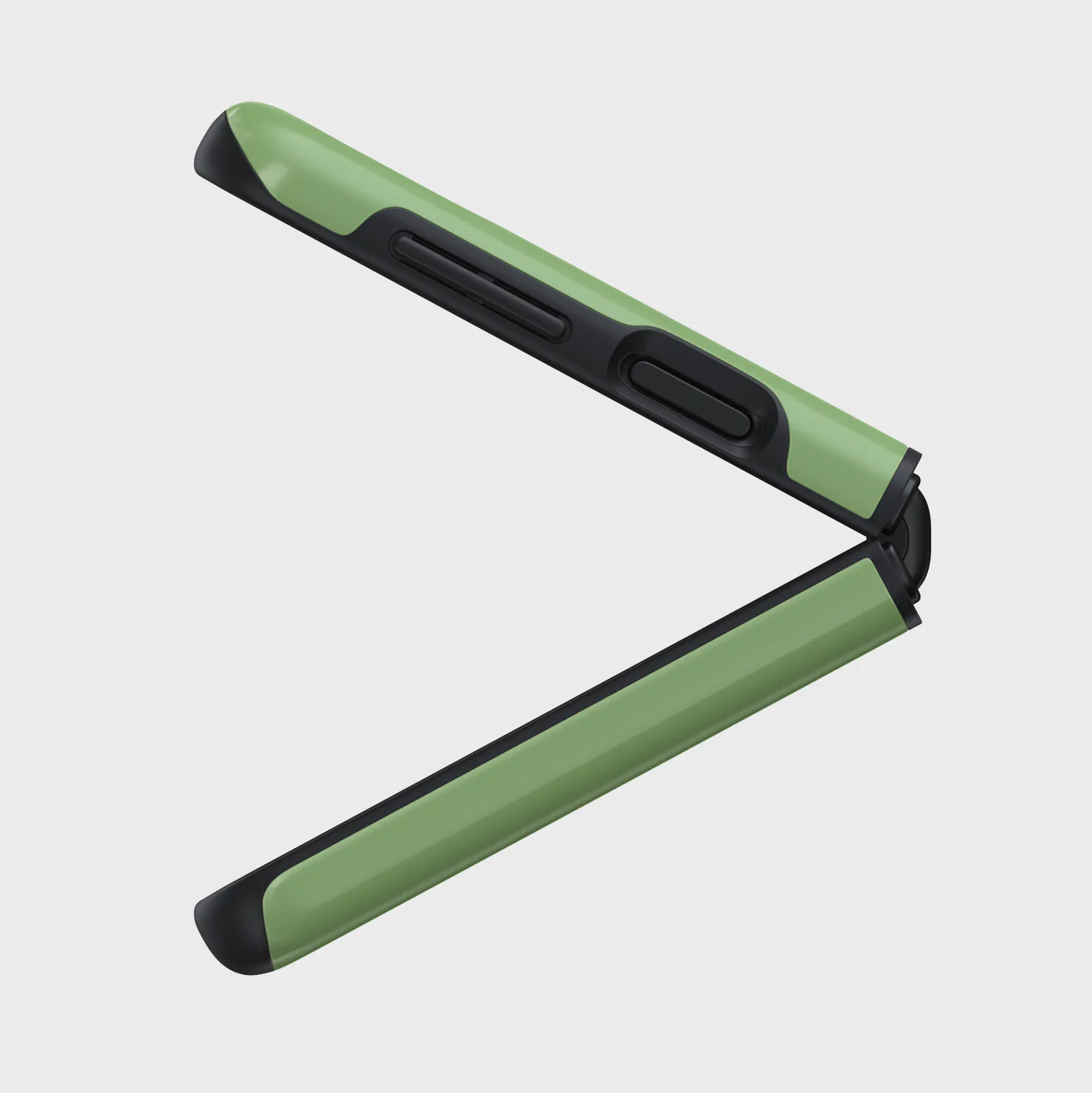 Big Energy - Samsung Galaxy Z Flip 3 Etui - Image 6