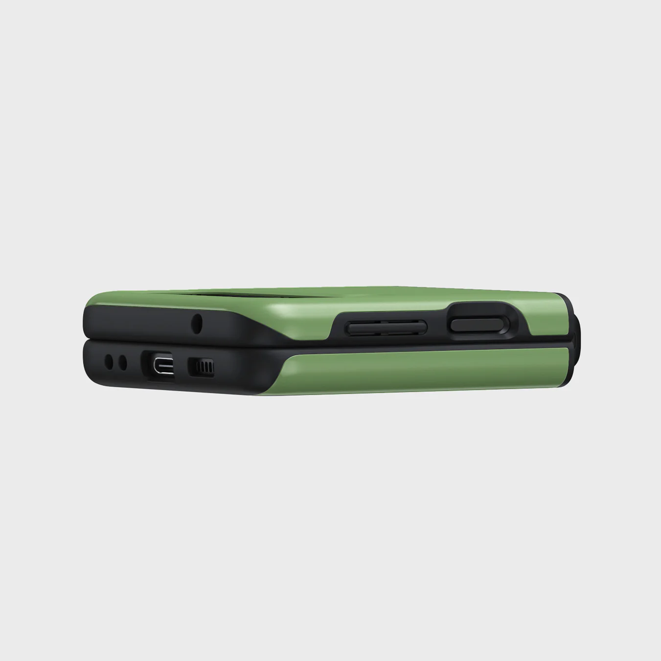 Big Energy - Samsung Galaxy Z Flip 3 Etui - Image 7