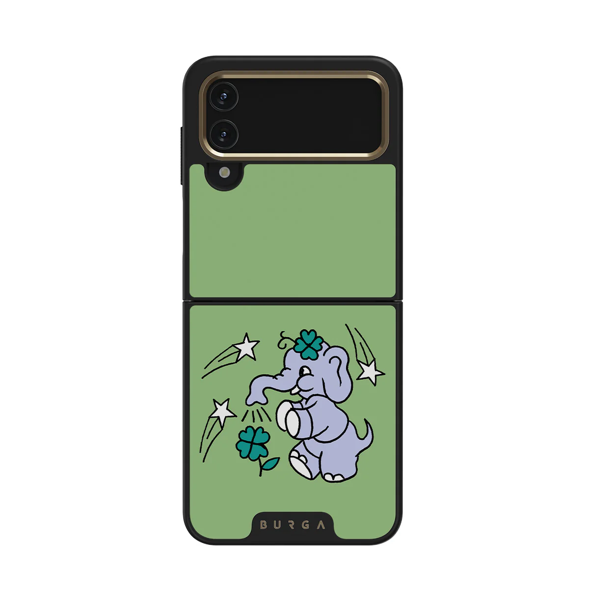 Big Energy - Samsung Galaxy Z Flip 4 Etui - Image 14