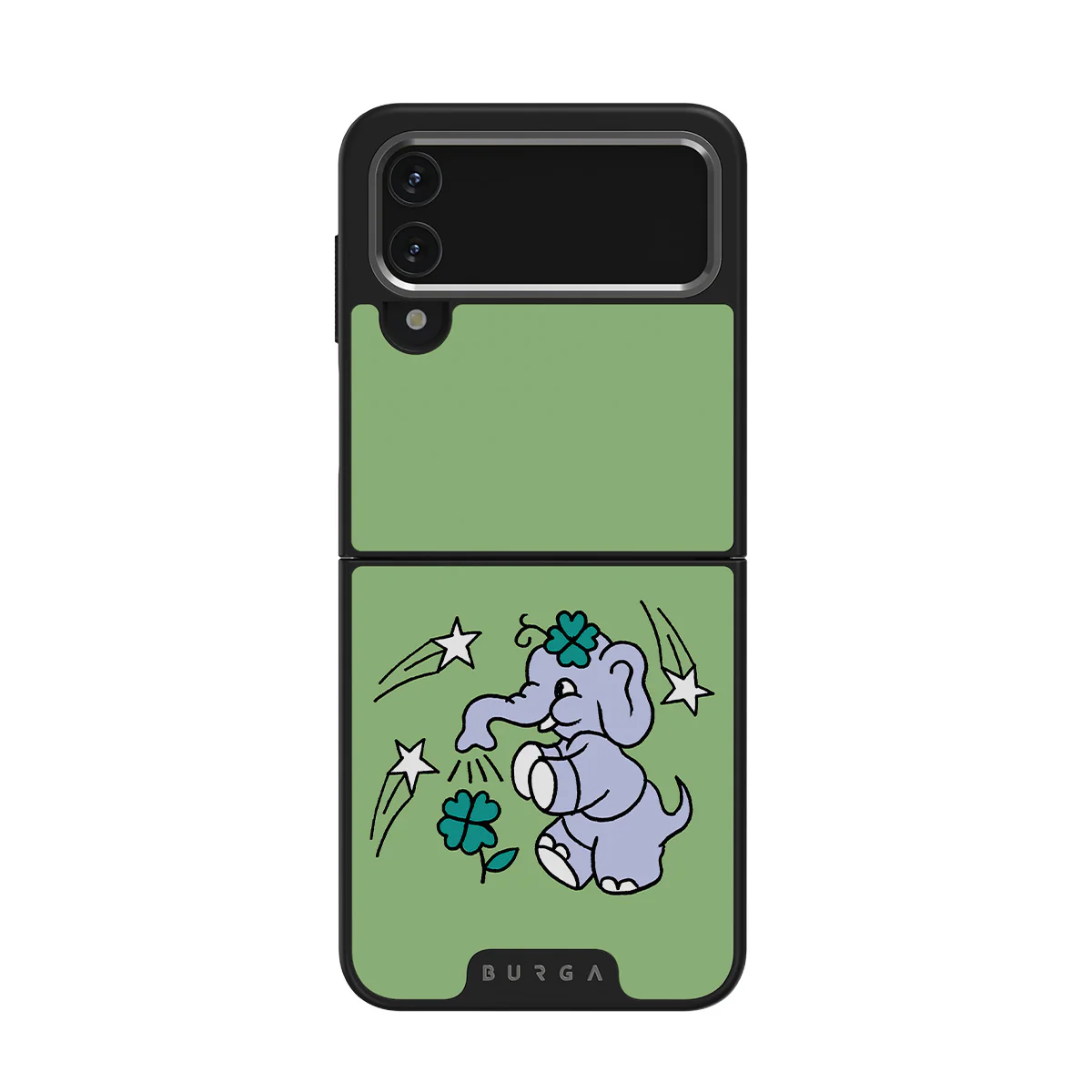 Big Energy - Samsung Galaxy Z Flip 4 Etui - Image 20