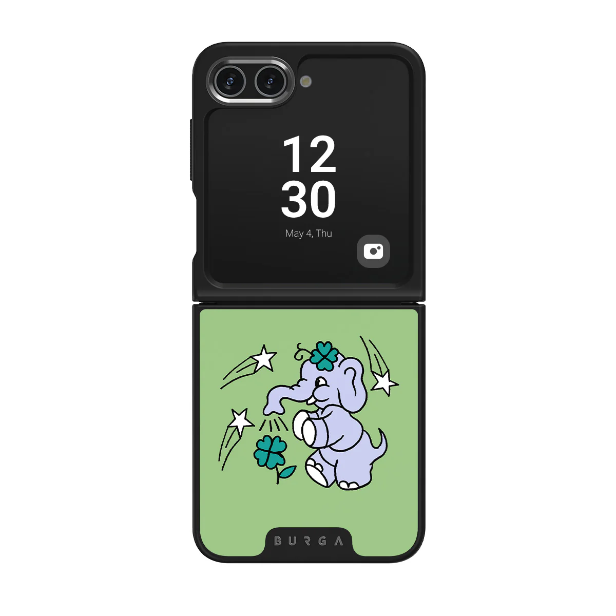 Big Energy - Samsung Galaxy Z Flip 5 Etui - Image 15