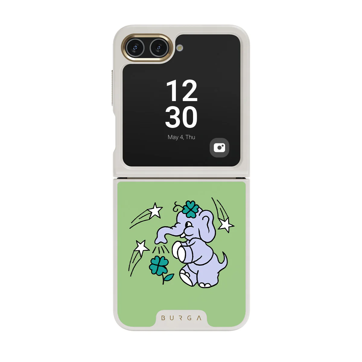 Big Energy - Samsung Galaxy Z Flip 5 Etui - Image 22