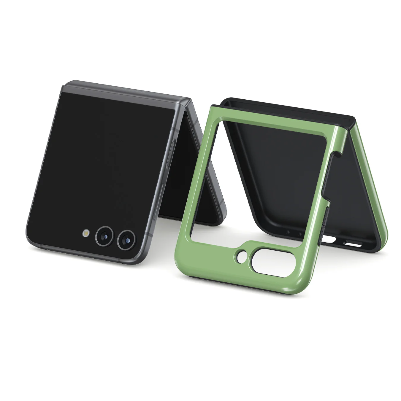 Big Energy - Samsung Galaxy Z Flip 5 Etui - Image 5