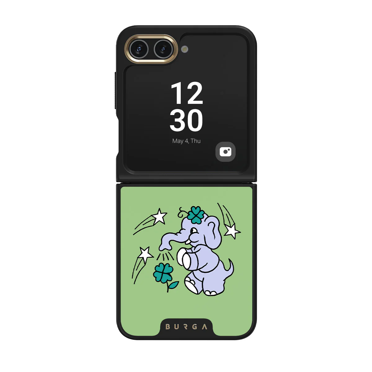 Big Energy - Samsung Galaxy Z Flip 5 Etui - Image 8