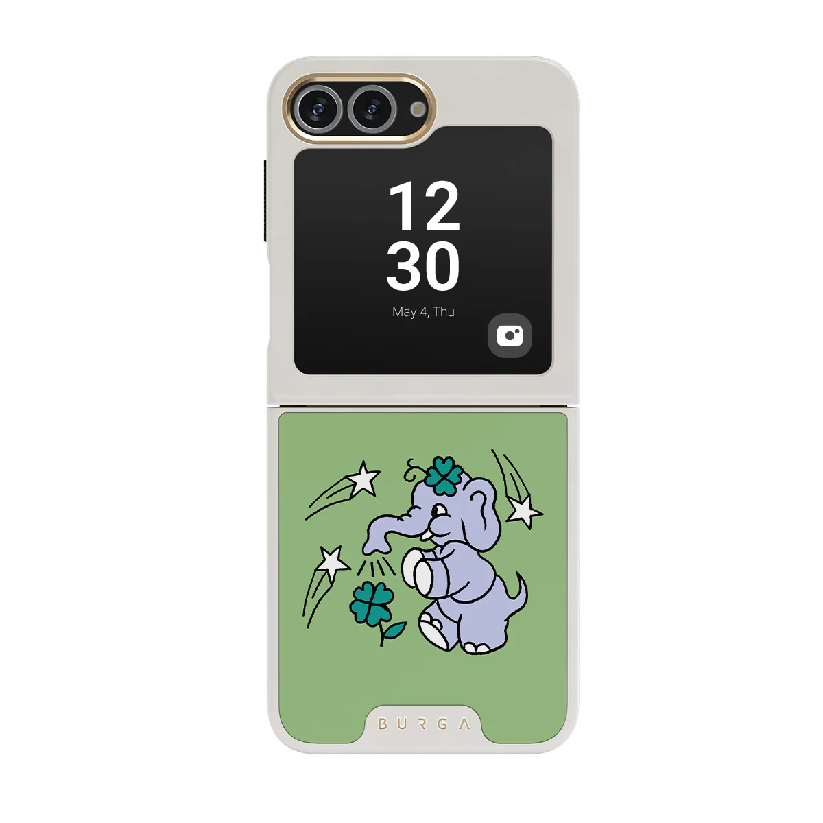 Big Energy - Samsung Galaxy Z Flip 6 Etui - Image 20