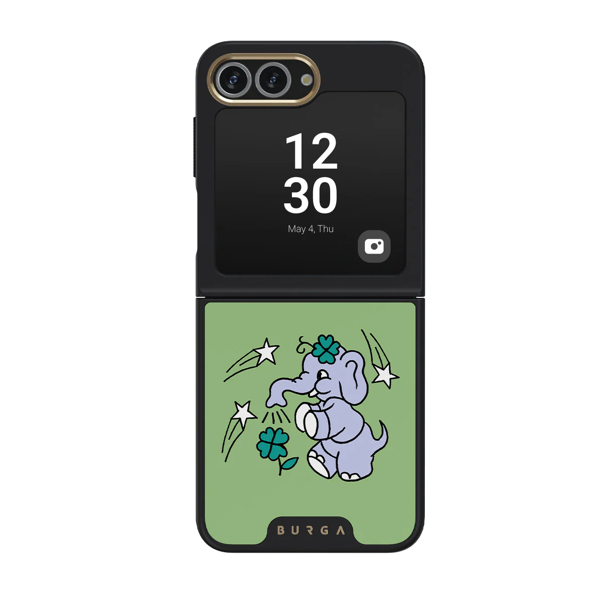 Big Energy - Samsung Galaxy Z Flip 6 Etui - Image 6