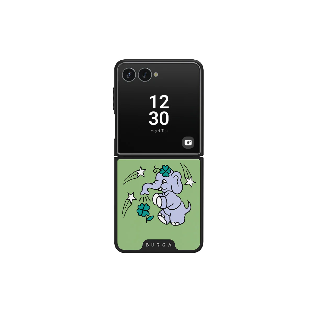 Big Energy - Samsung Galaxy Z Flip 7 Etui - Image 12
