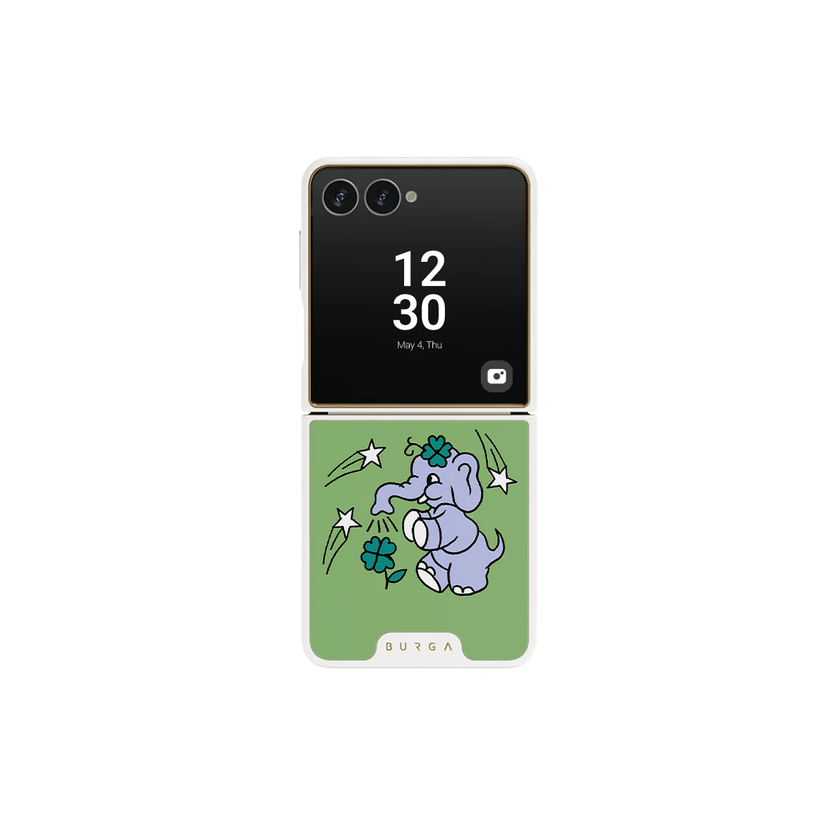 Big Energy - Samsung Galaxy Z Flip 7 Etui - Image 19