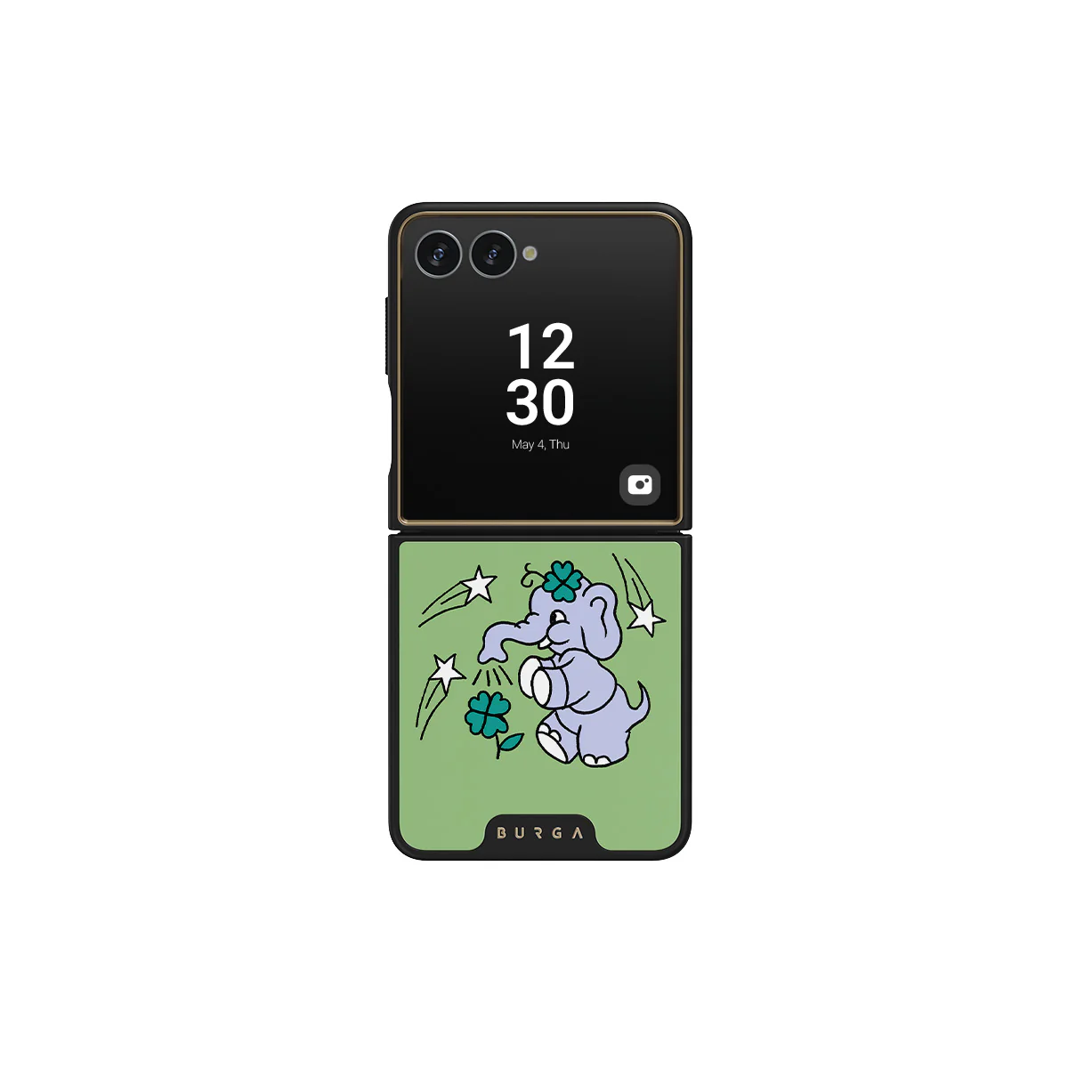 Big Energy - Samsung Galaxy Z Flip 7 Etui - Image 5
