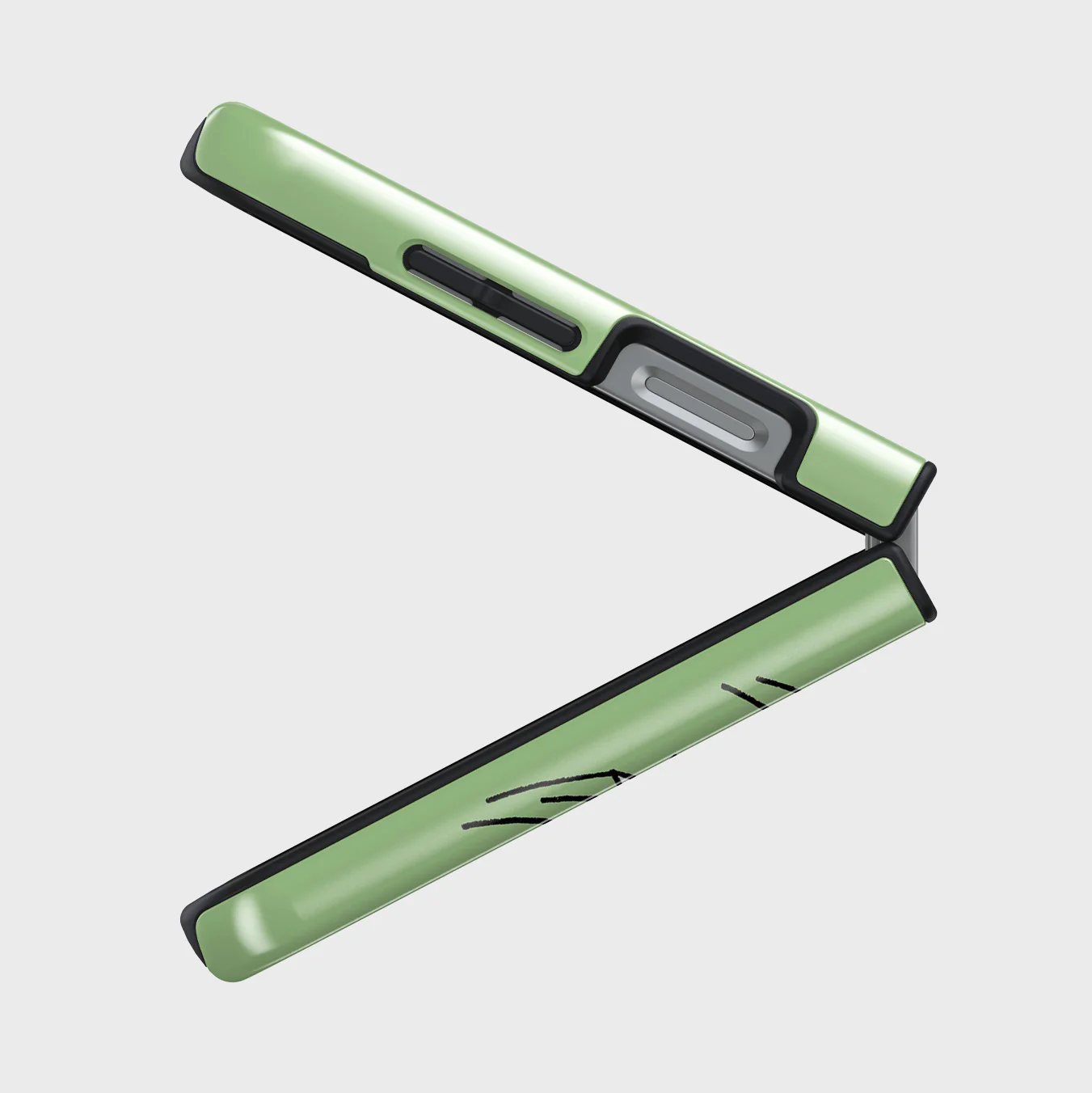Big Energy - Samsung Galaxy Z Flip 7 FE Etui - Image 6