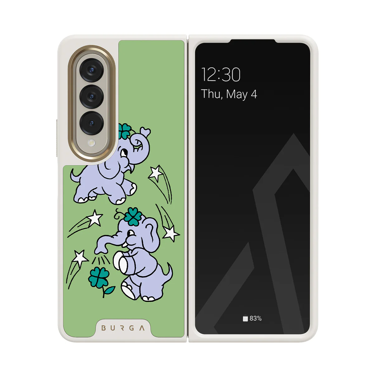 Big Energy - Samsung Galaxy Z Fold 4 Etui - Image 20