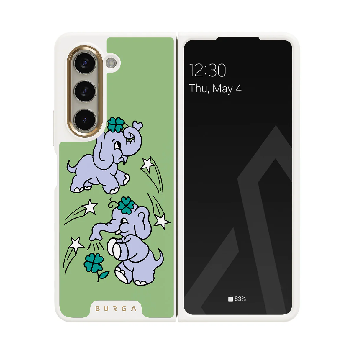 Big Energy - Samsung Galaxy Z Fold 5 Etui - Image 15