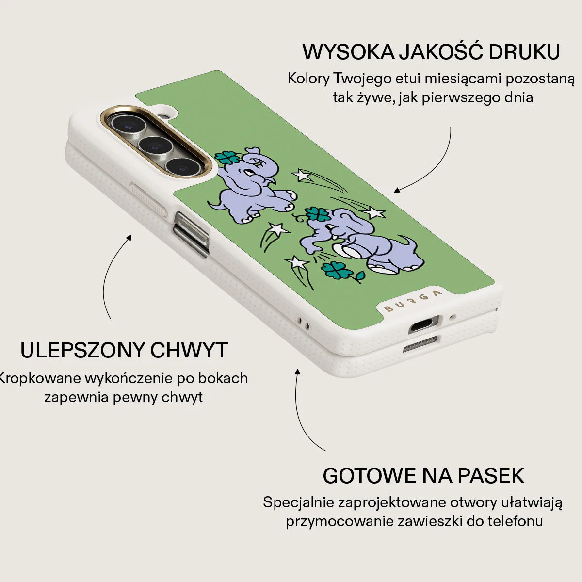 Big Energy - Samsung Galaxy Z Fold 5 Etui - Image 19