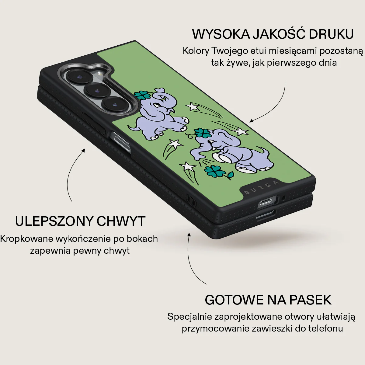 Big Energy - Samsung Galaxy Z Fold 6 Etui - Image 12