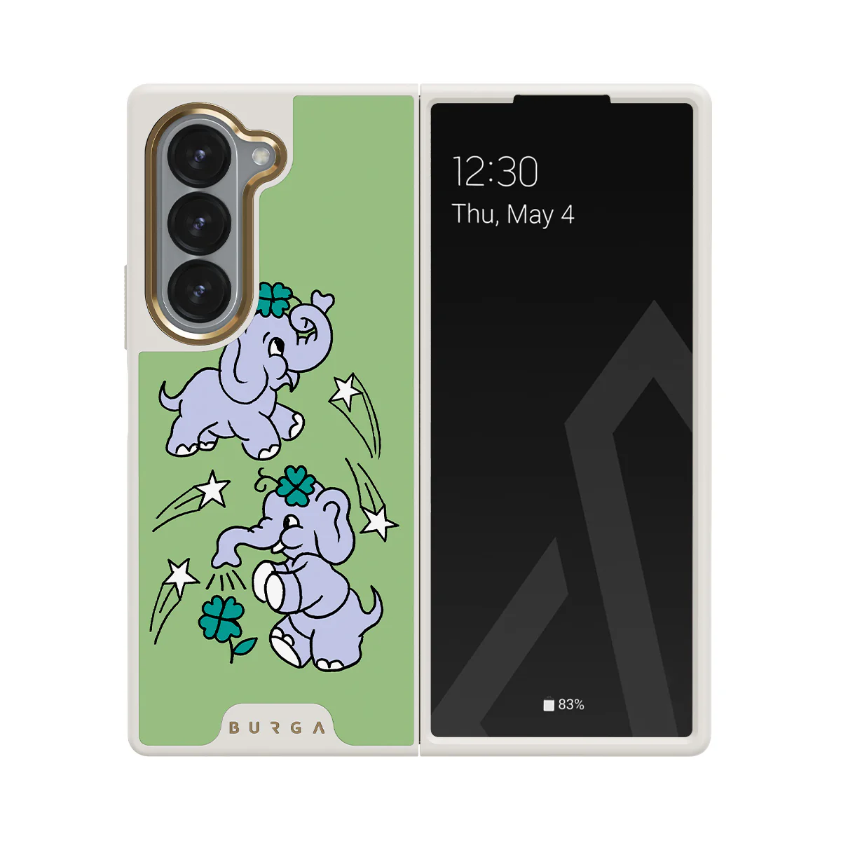 Big Energy - Samsung Galaxy Z Fold 6 Etui - Image 15