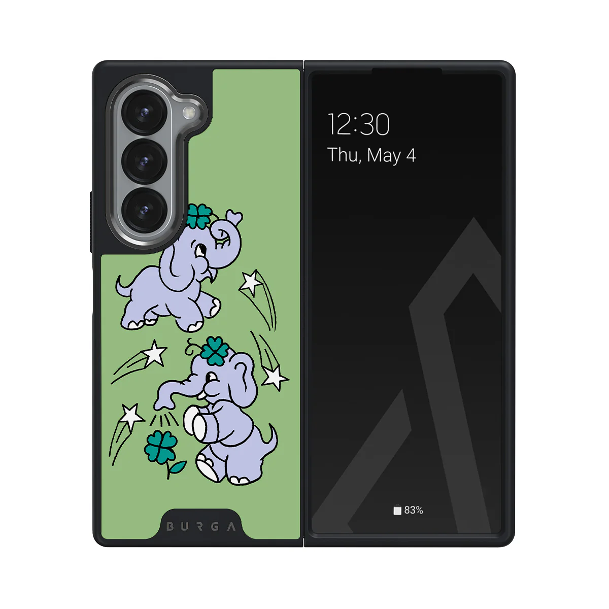 Big Energy - Samsung Galaxy Z Fold 6 Etui - Image 8
