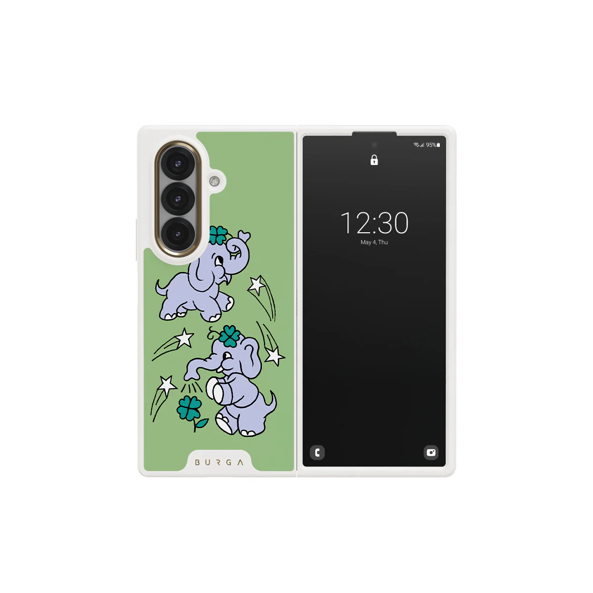 Big Energy - Samsung Galaxy Z Fold 7 Etui - Image 15