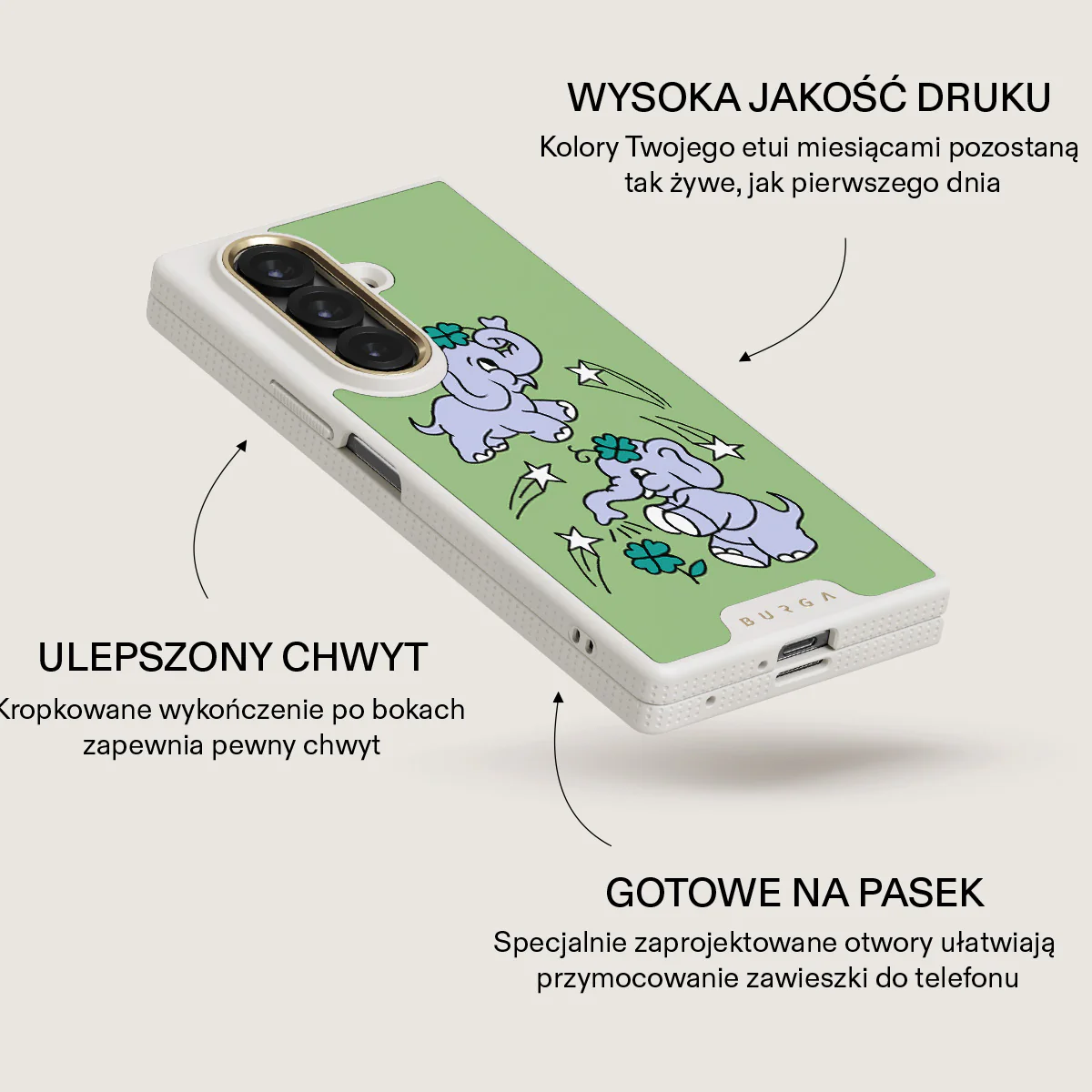 Big Energy - Samsung Galaxy Z Fold 7 Etui - Image 19