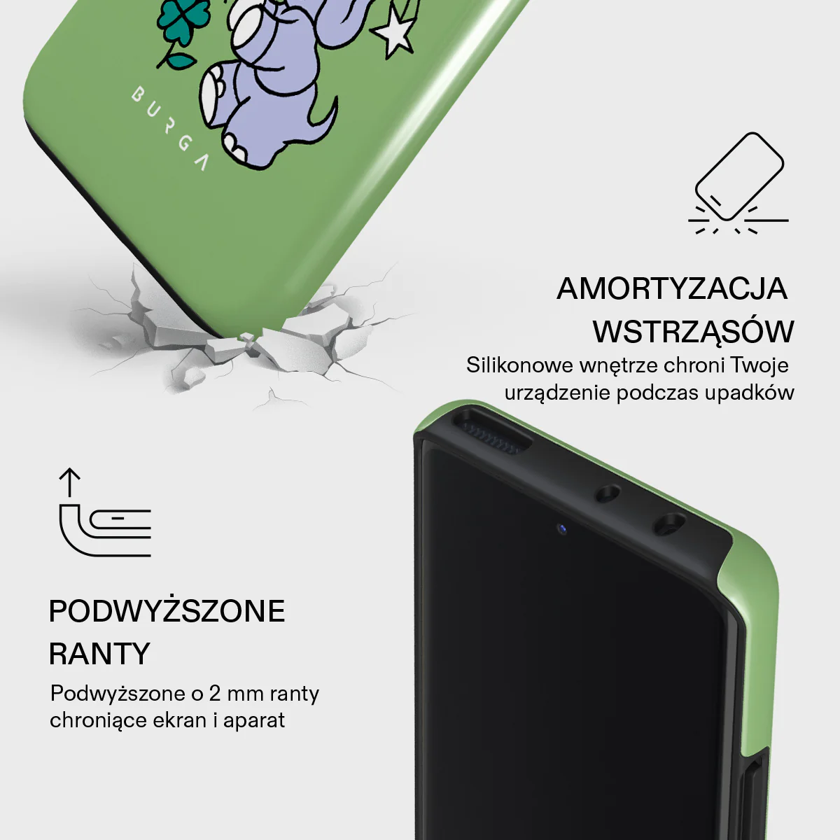 Big Energy - Xiaomi 12 Etui - Image 4