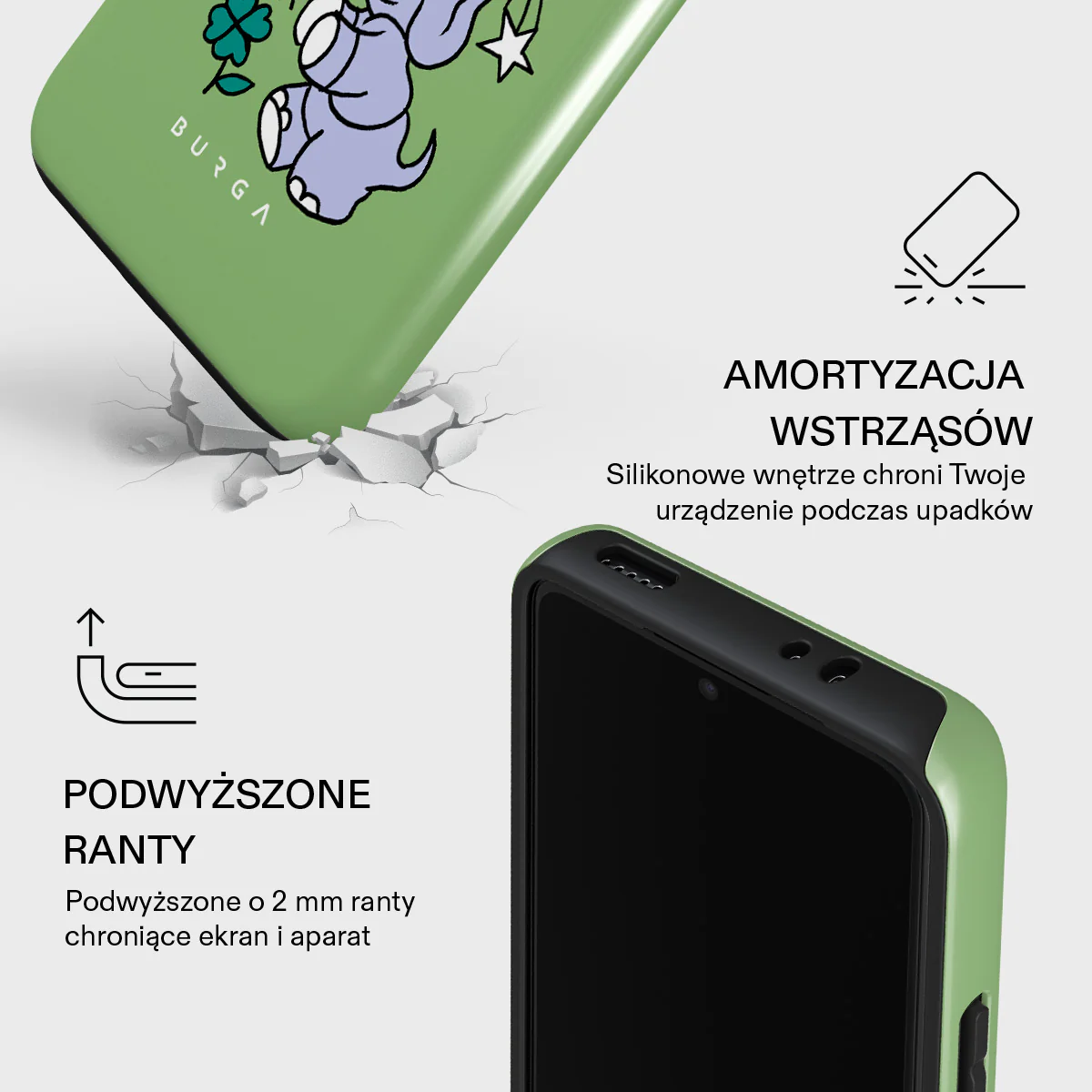 Big Energy - Xiaomi 12T Pro Etui - Image 4