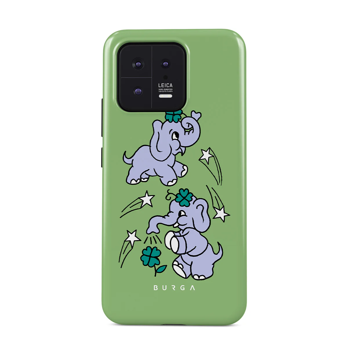 Big Energy - Xiaomi 13 Etui