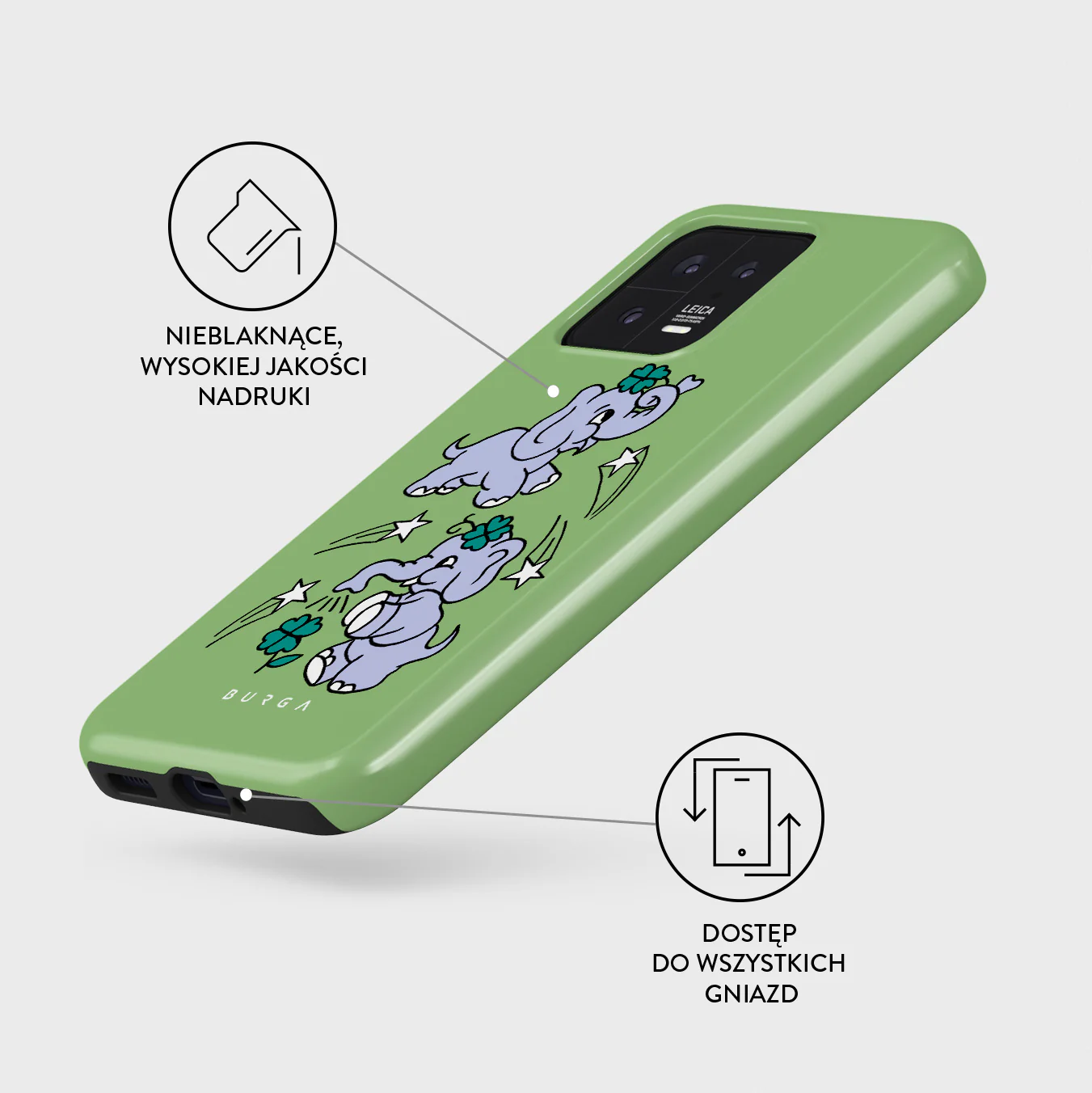 Big Energy - Xiaomi 13 Etui - Image 3