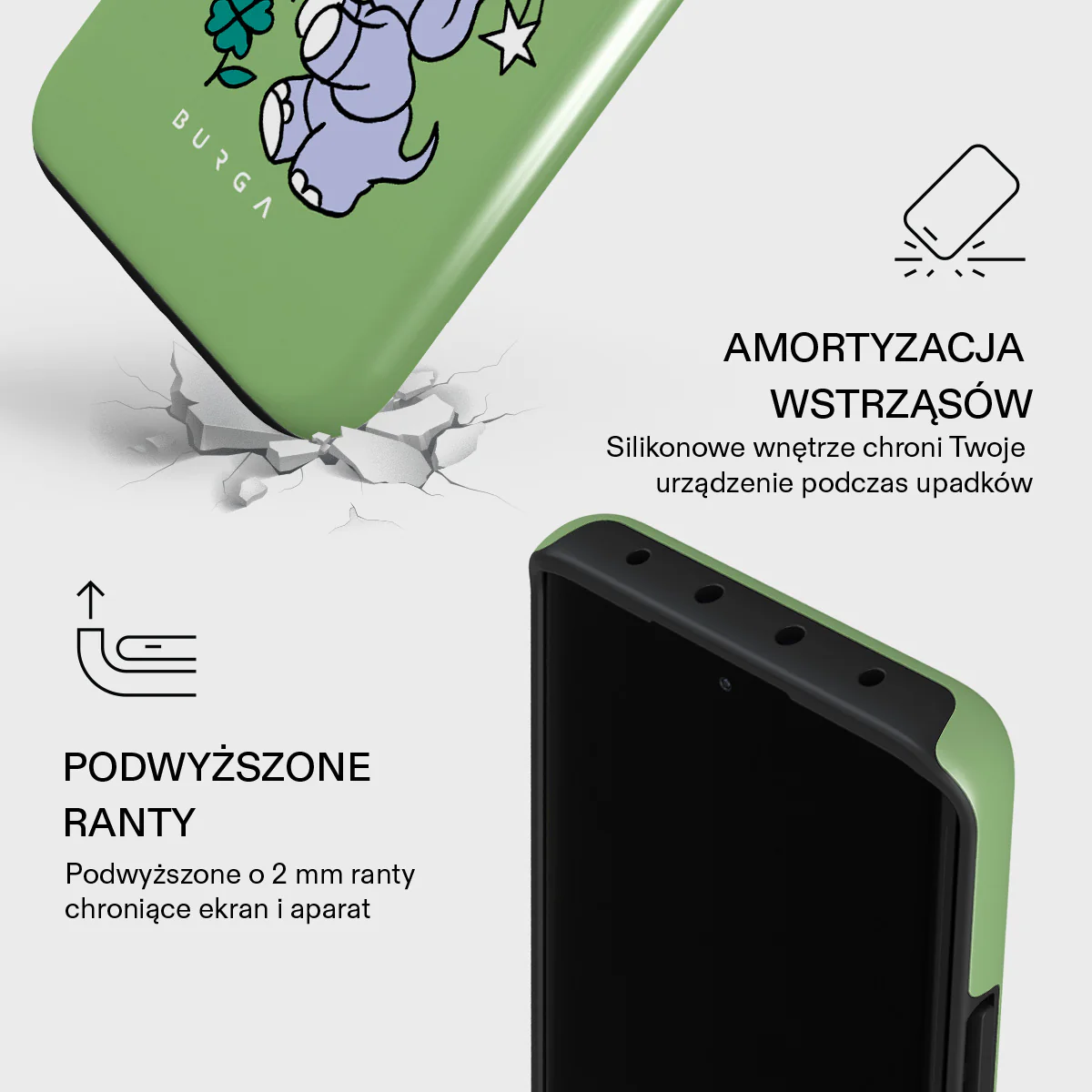 Big Energy - Xiaomi 13 Pro Etui - Image 4