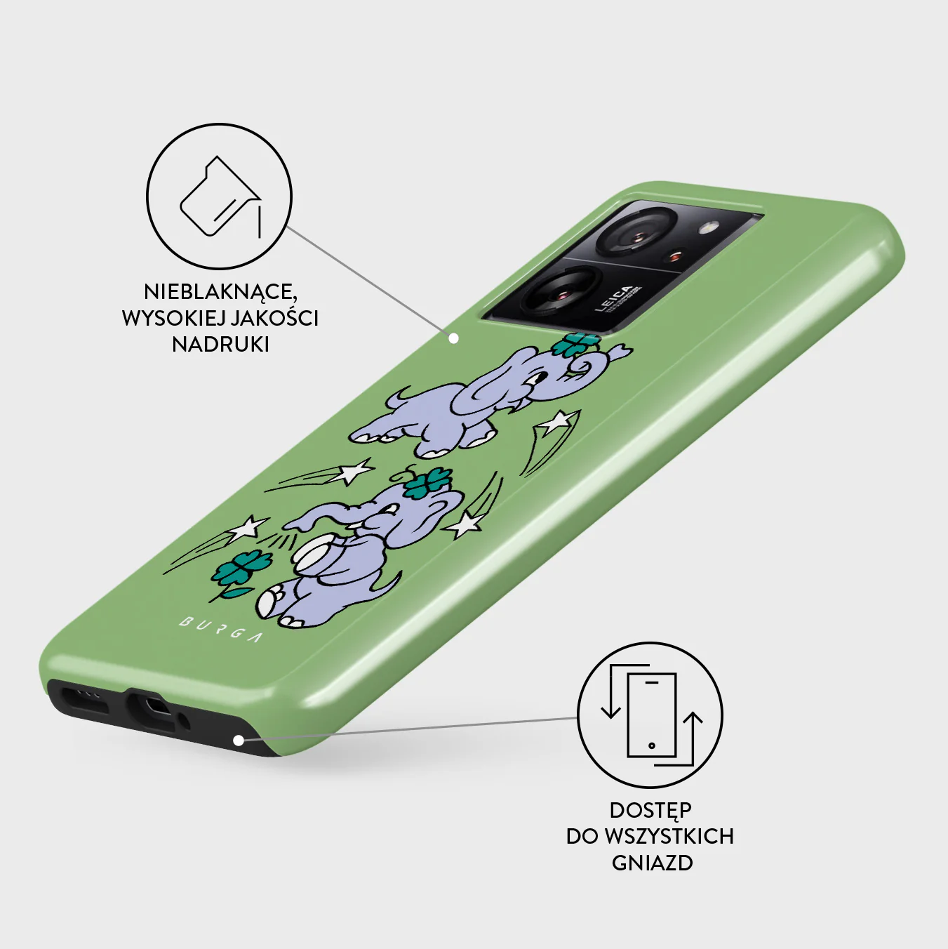 Big Energy - Xiaomi 13T Etui - Image 3