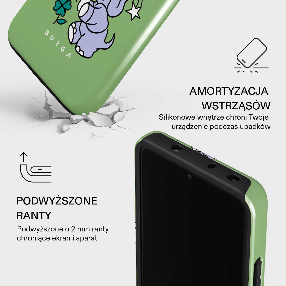 Big Energy - Xiaomi 13T Etui - Image 4