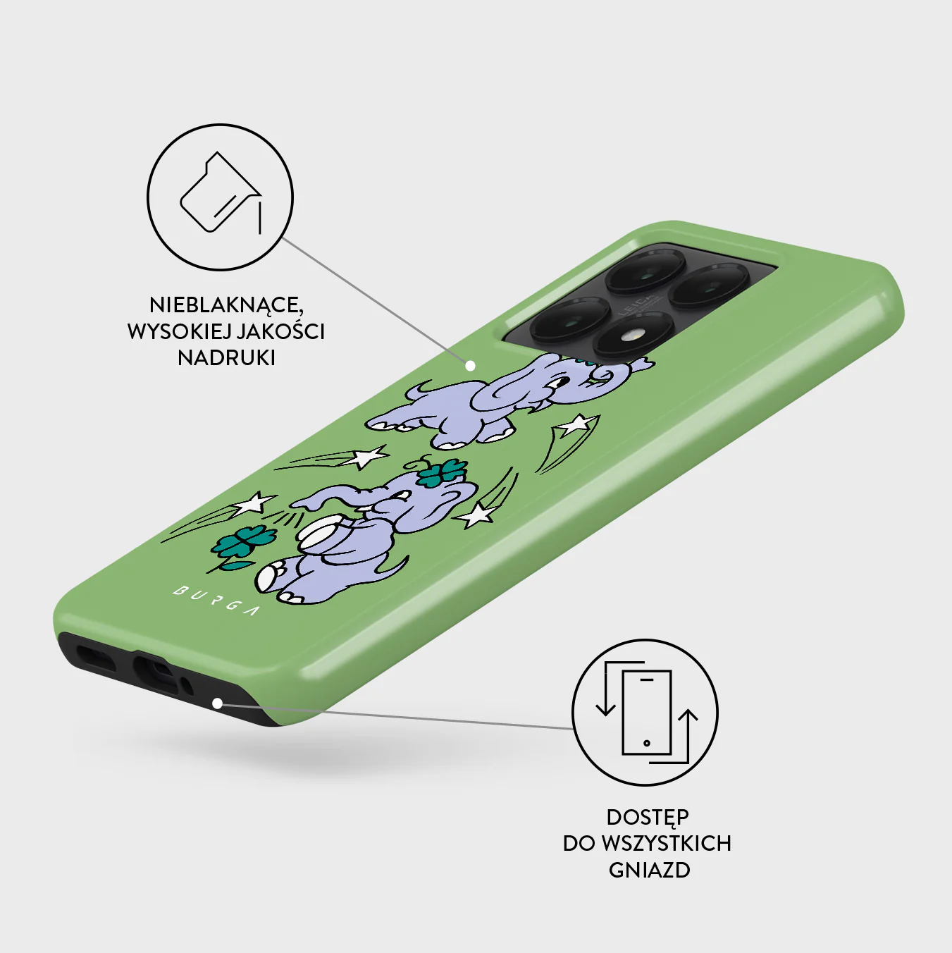Big Energy - Xiaomi 14T Etui - Image 3
