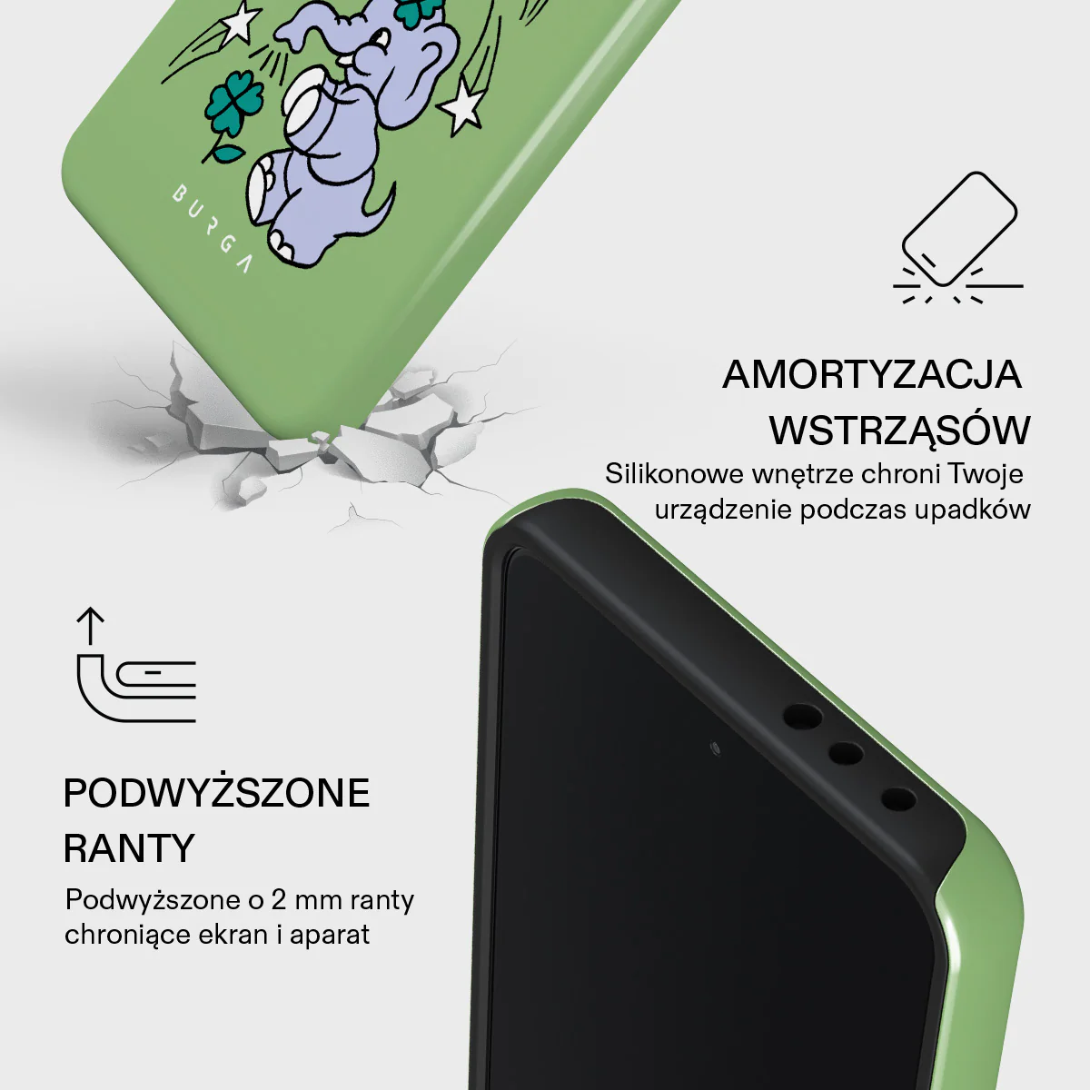 Big Energy - Xiaomi 14T Etui - Image 4