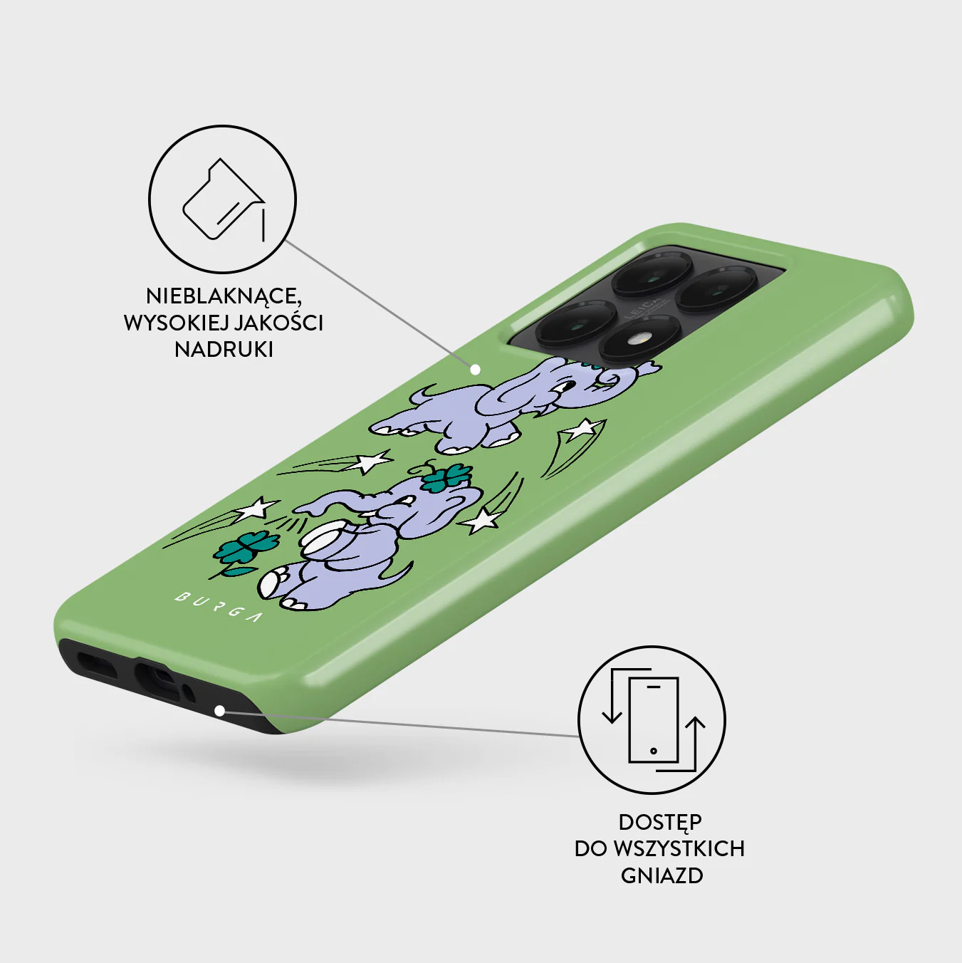 Big Energy - Xiaomi 14T Pro Etui - Image 3