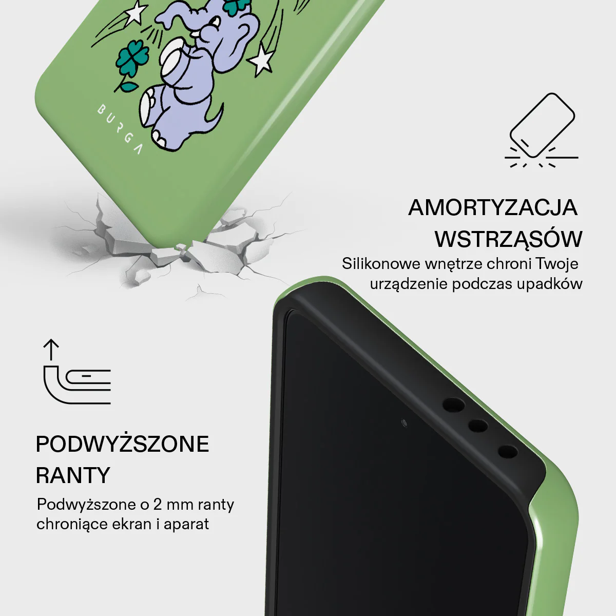 Big Energy - Xiaomi 14T Pro Etui - Image 4