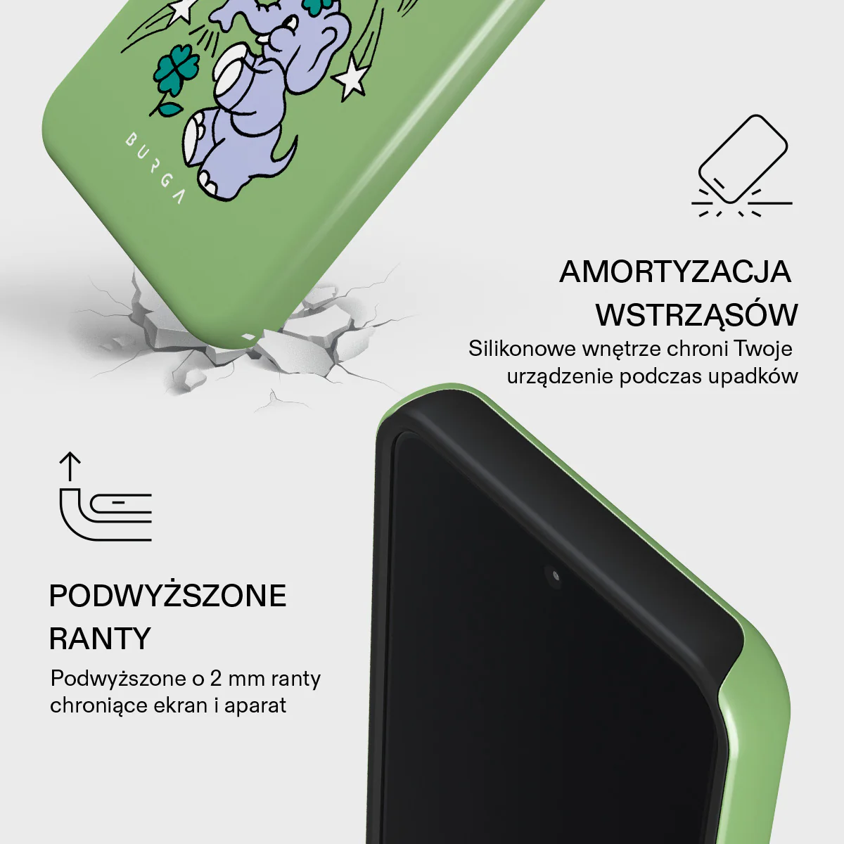 Big Energy - Xiaomi 15 Etui - Image 4