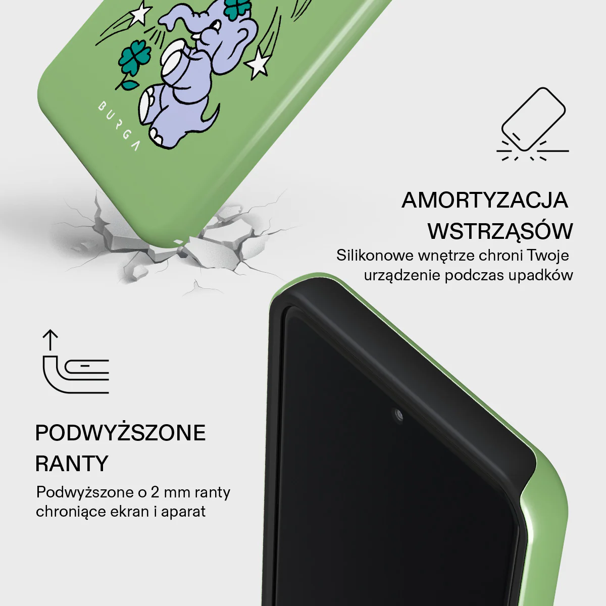 Big Energy - Xiaomi 15 Pro Etui - Image 4