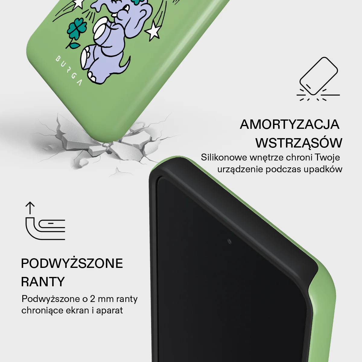 Big Energy - Xiaomi 15 Ultra Etui - Image 4