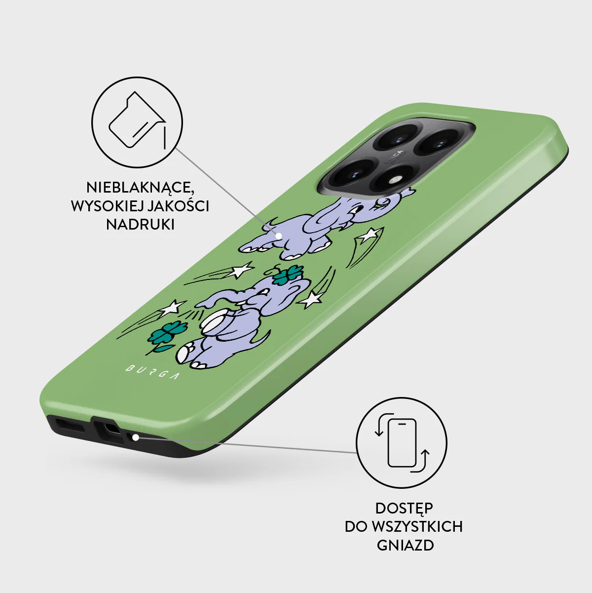 Big Energy - Xiaomi 15T Etui - Image 3