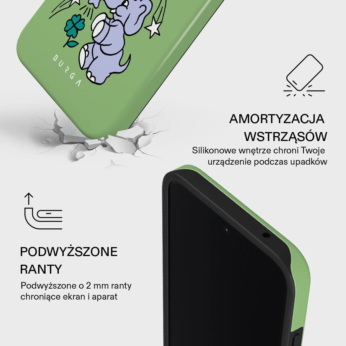 Big Energy - Xiaomi 15T Etui - Image 4