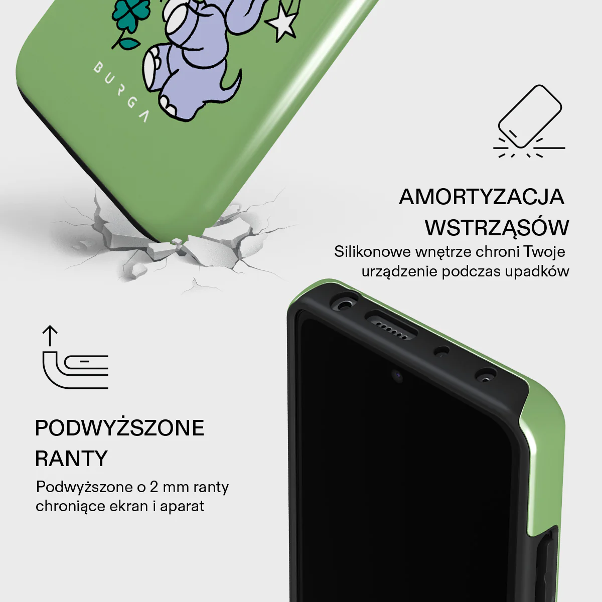 Big Energy - Xiaomi Redmi Note 11 Pro Etui - Image 4