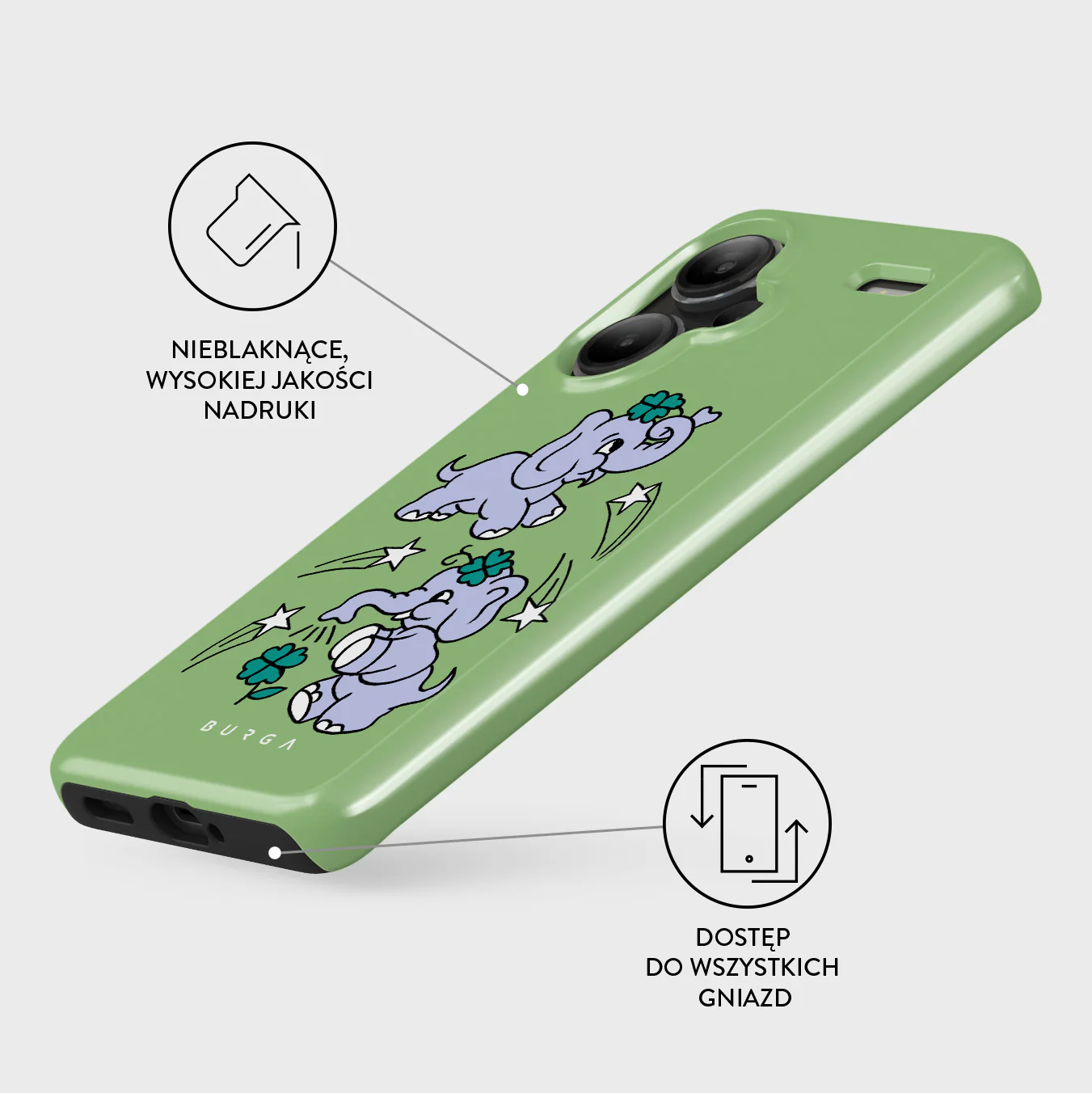 Big Energy - Xiaomi Redmi Note 13 Pro+ 5G Etui - Image 3