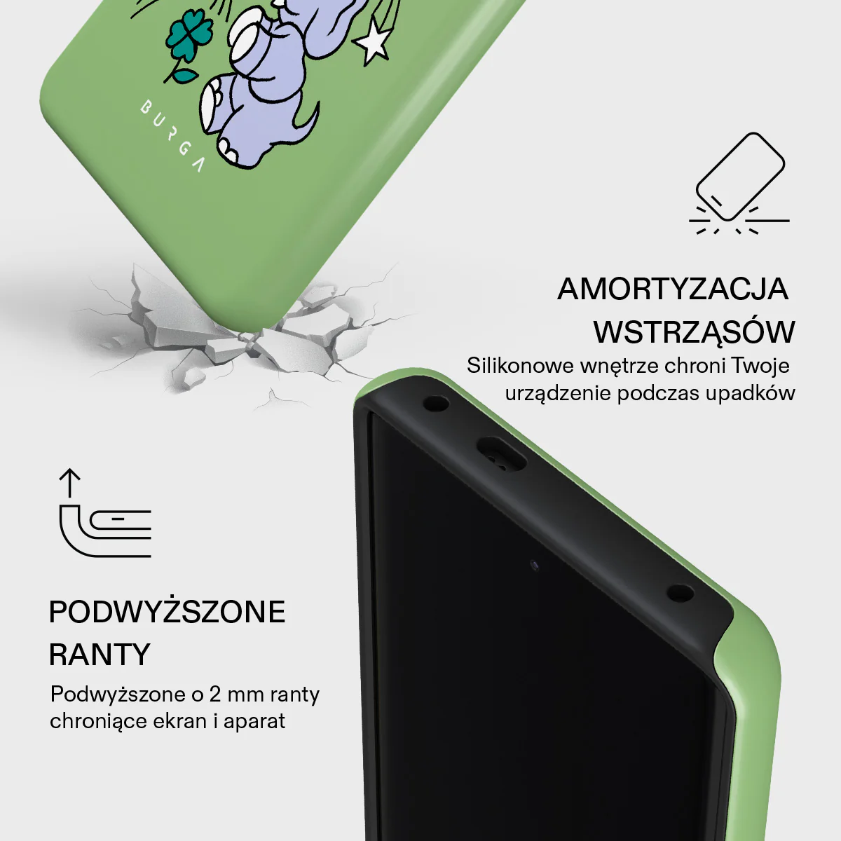 Big Energy - Xiaomi Redmi Note 14 Pro+ 5G Etui - Image 4