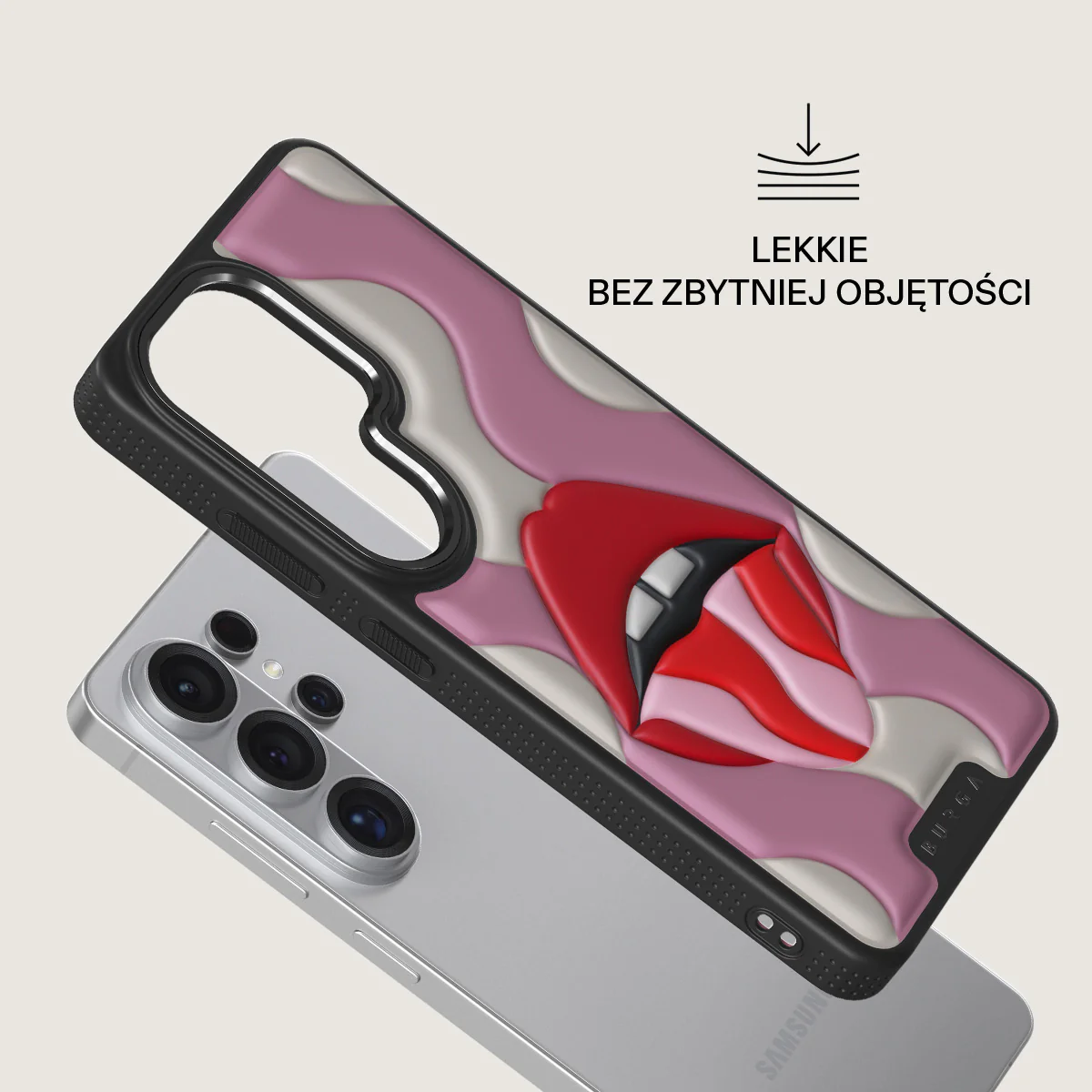 Bite Me - Samsung Galaxy S26 Ultra Etui - Image 11