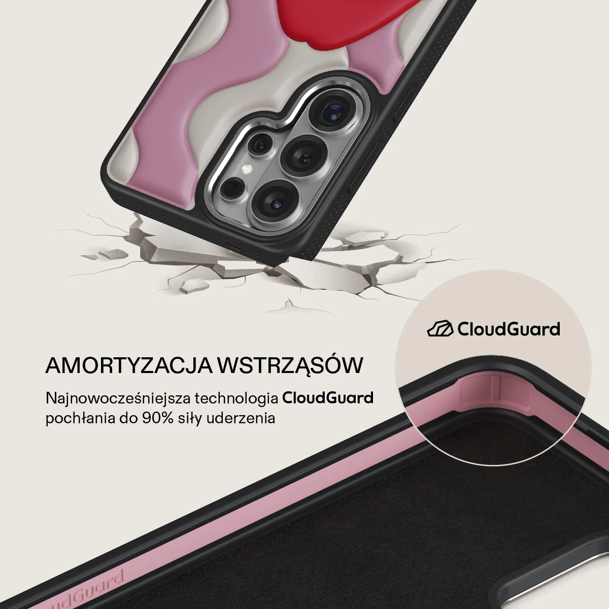 Bite Me - Samsung Galaxy S26 Ultra Etui - Image 17