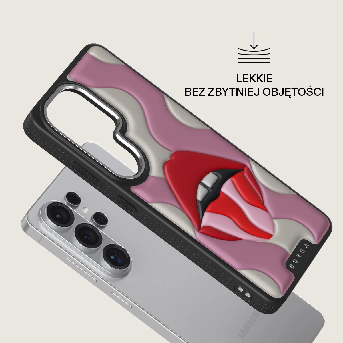 Bite Me - Samsung Galaxy S26 Ultra Etui - Image 18