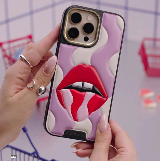 Bite Me - Samsung Galaxy S26 Ultra Etui - Image 22
